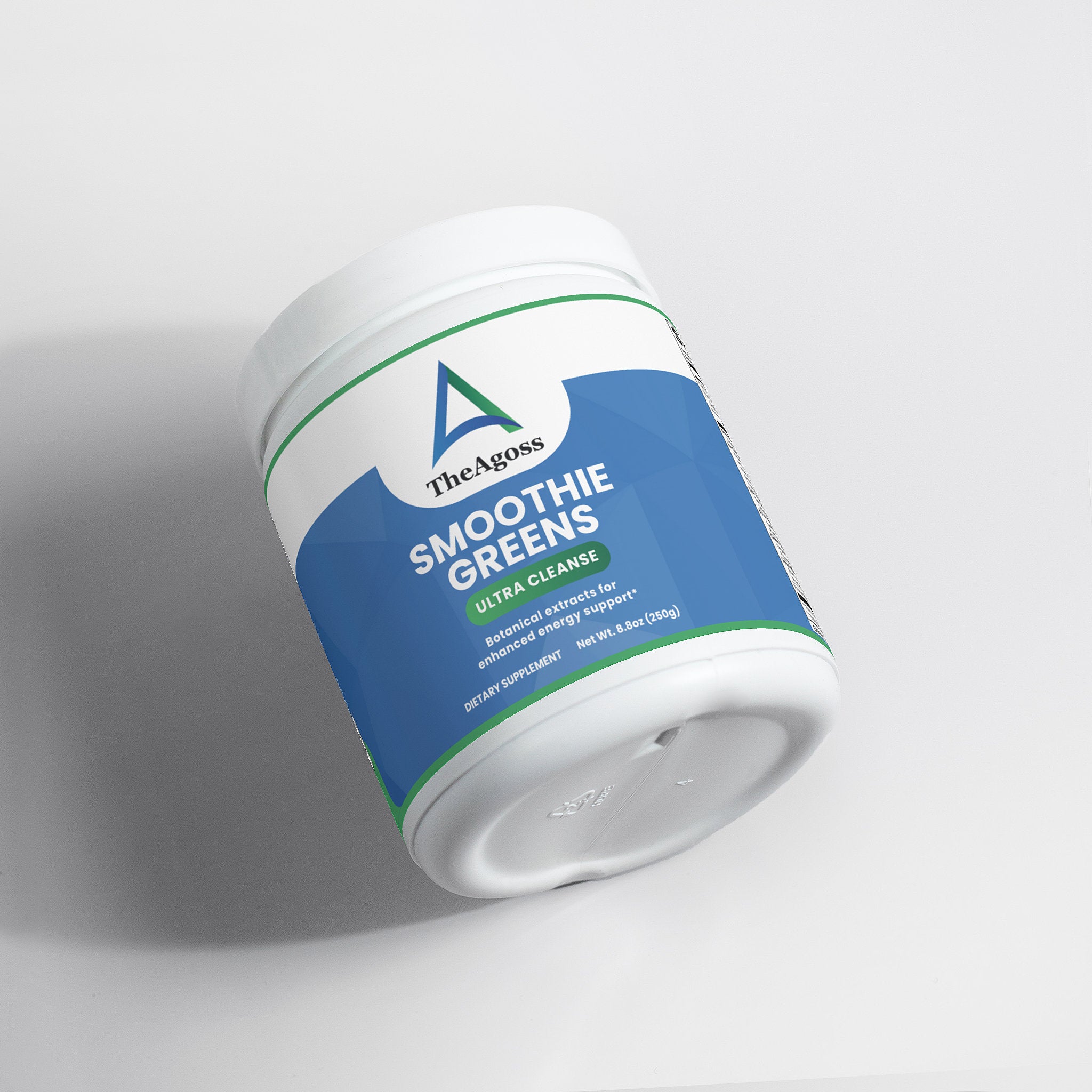 Ultra Cleanse Smoothie Greens
