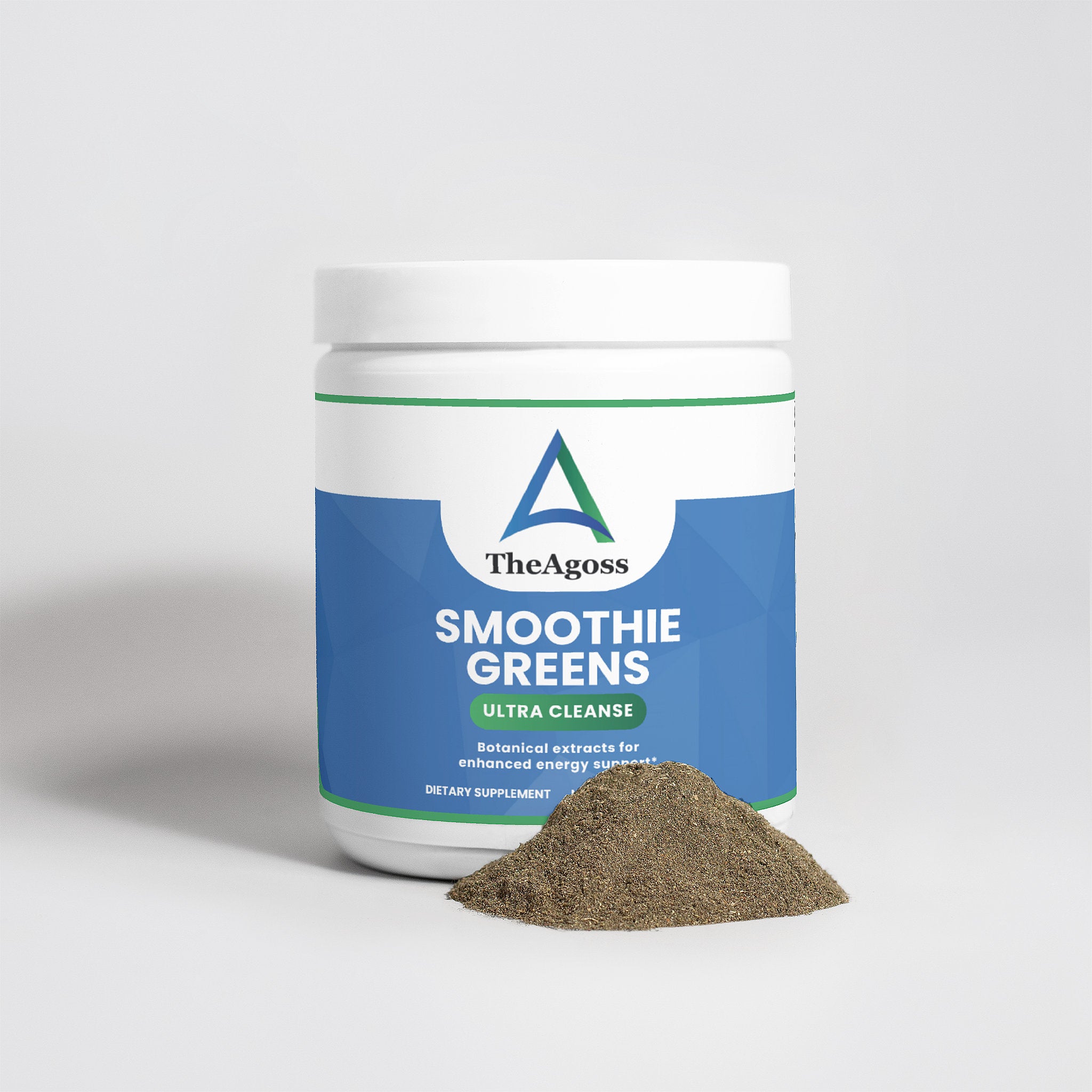 Ultra Cleanse Smoothie Greens