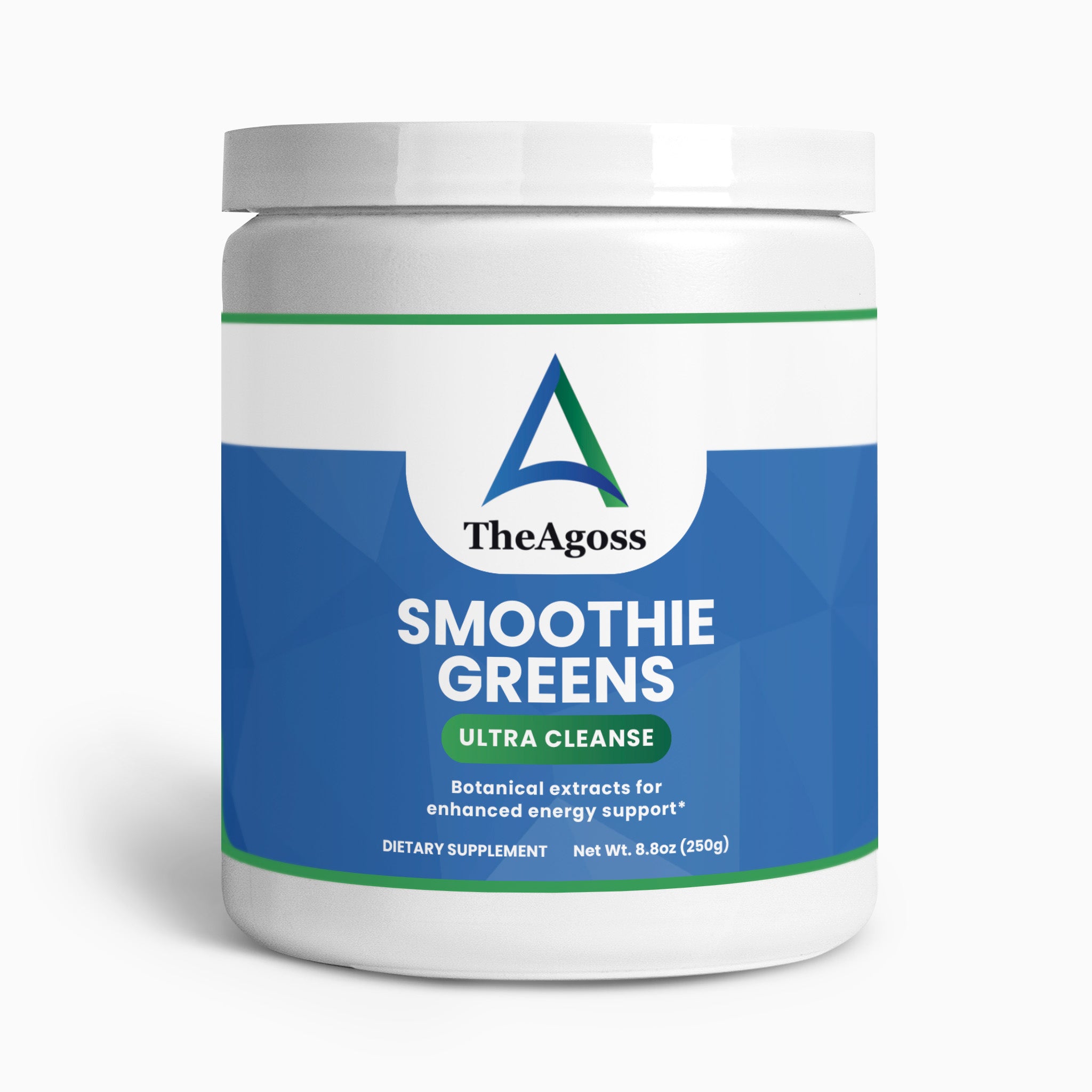 Ultra Cleanse Smoothie Greens