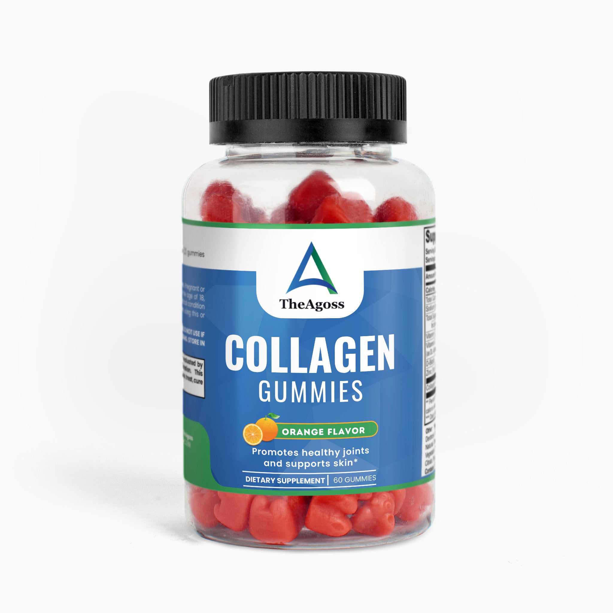 Collagen Beauty Gummies